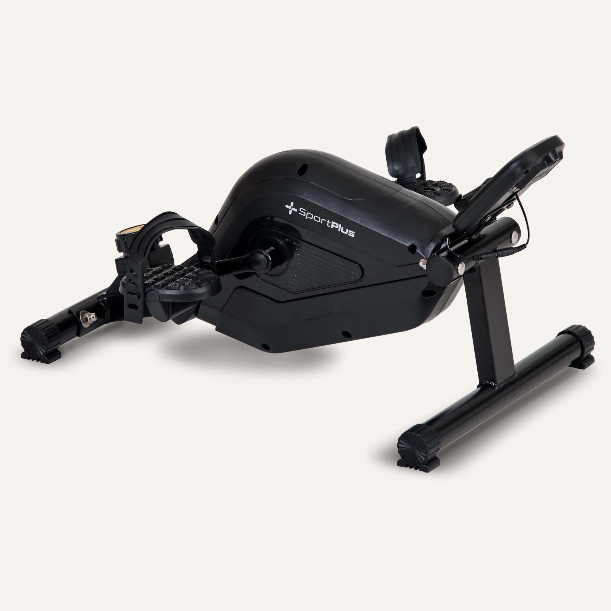 Mini Heimtrainer / Beintrainer mit App-Kompatibilität SP-HT-0001-iE SportPlus 