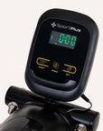 Mini Heimtrainer / Beintrainer mit App-Kompatibilität SP-HT-0001-iE SportPlus 
