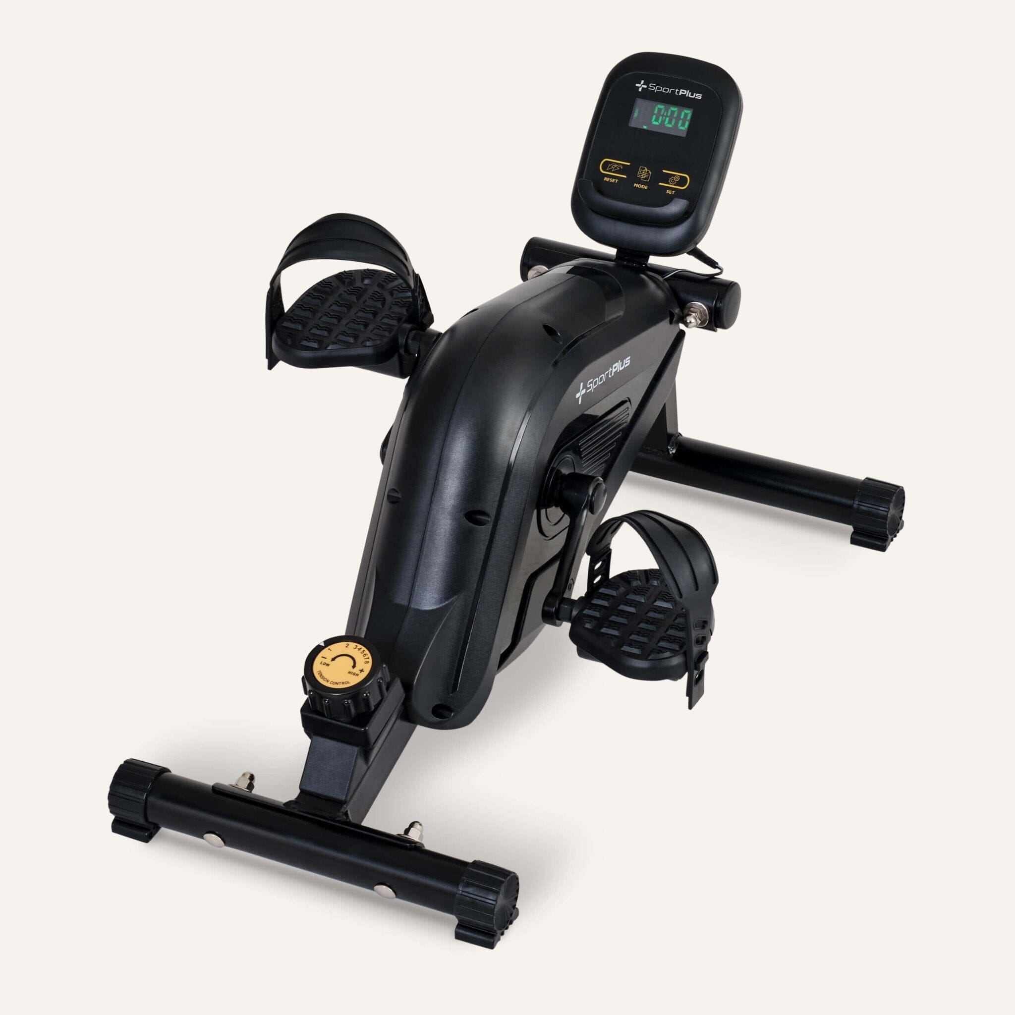 Mini Heimtrainer / Beintrainer mit App-Kompatibilität SP-HT-0001-iE SportPlus 