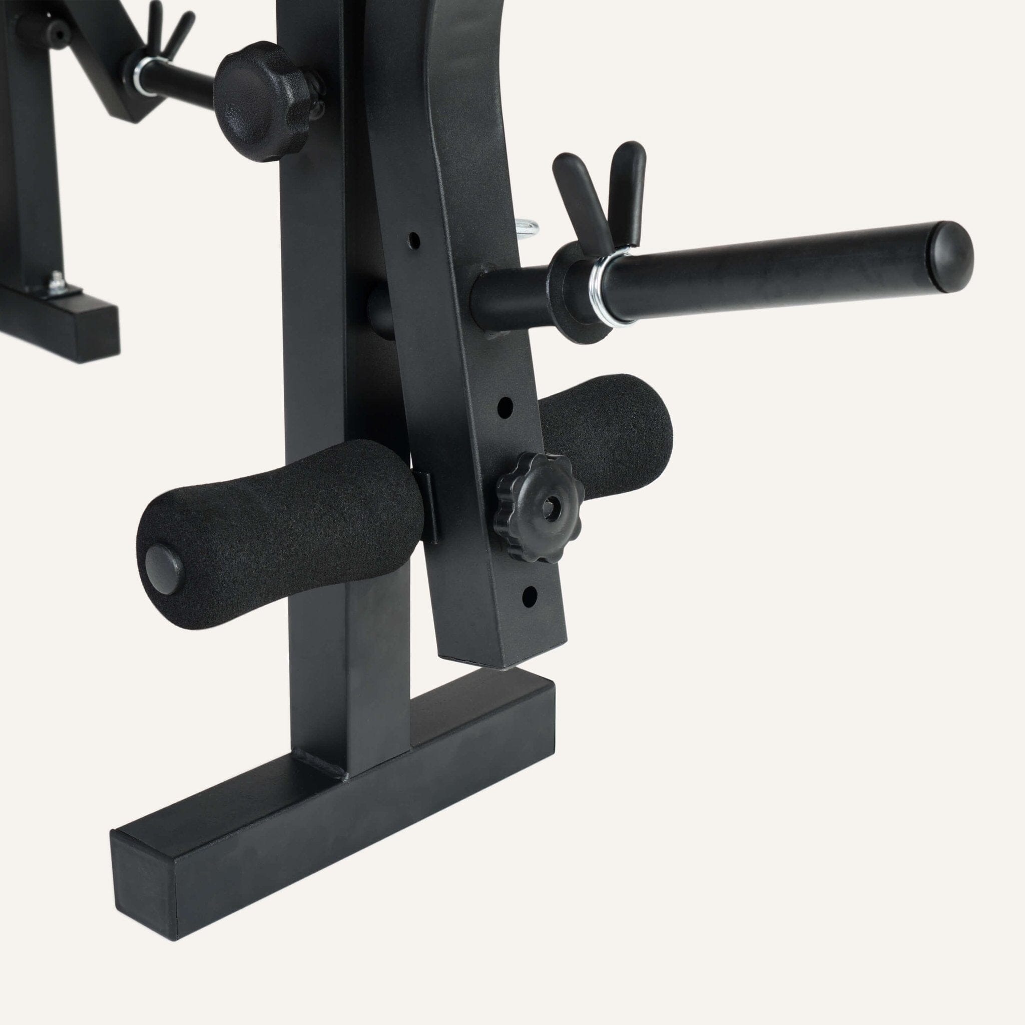 Multifunktionale Hantelbank SP-WB-003-B SportPlus 