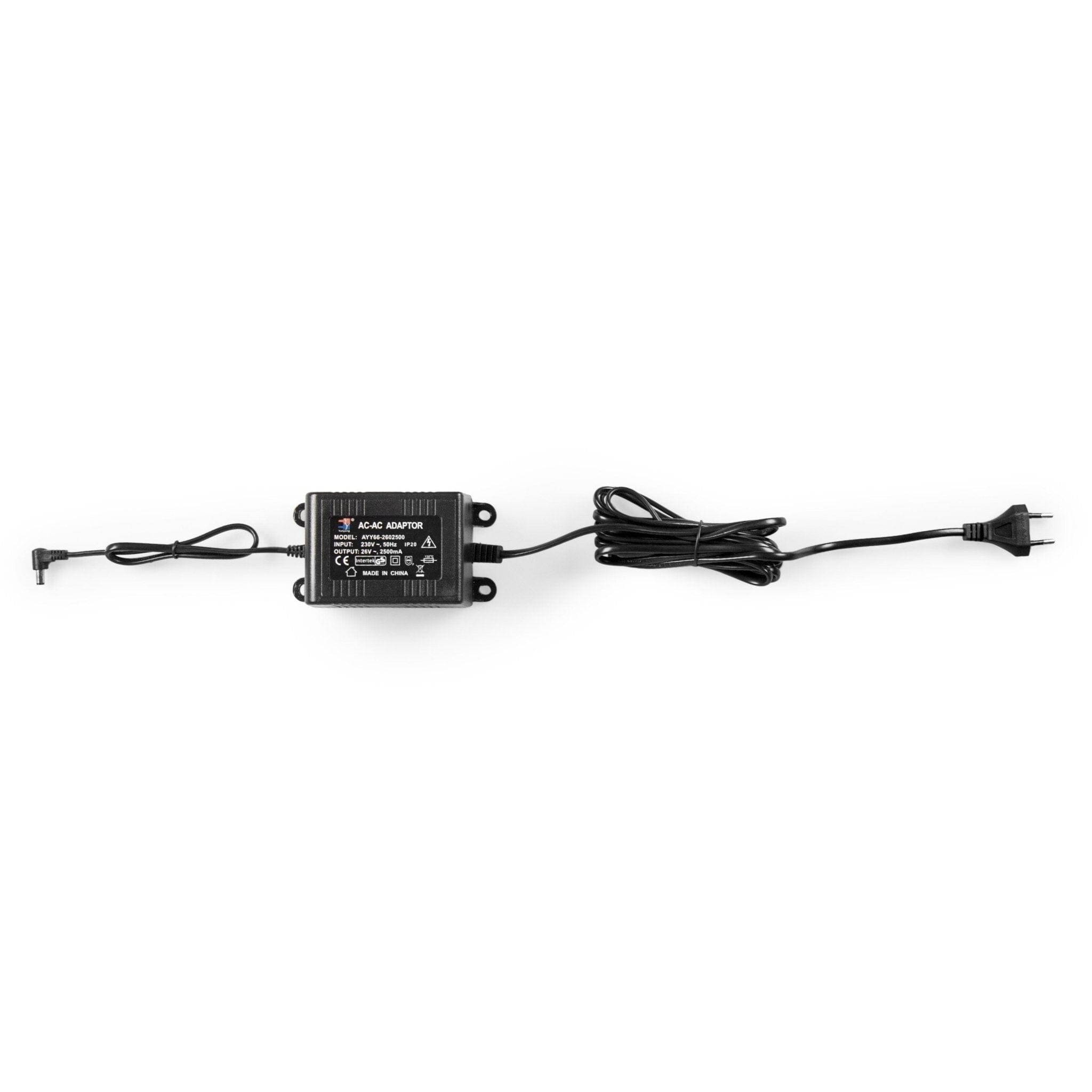 Netzteil »ET-SRP-3000-1« • 26 V • für SP-SRP-3000 ET-SRP-3000-1 SportPlus Ersatzteile 