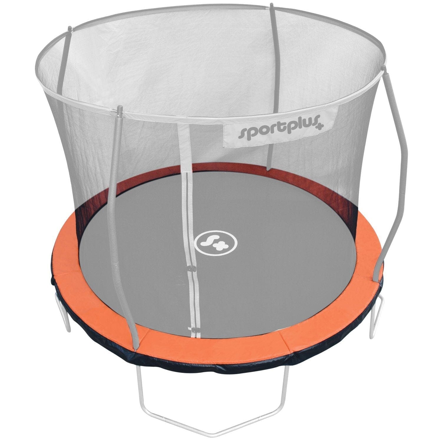 Rahmenabdeckung »ET-T-305-2« für Gartentrampolin SP-T-305 ET-T-305-2 SportPlus Ersatzteile 