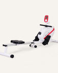 Refurbished: Magnetisches Rudergerät mit 8 Widerstandsstufen SP-MR-008 REF SportPlus Refurbished 