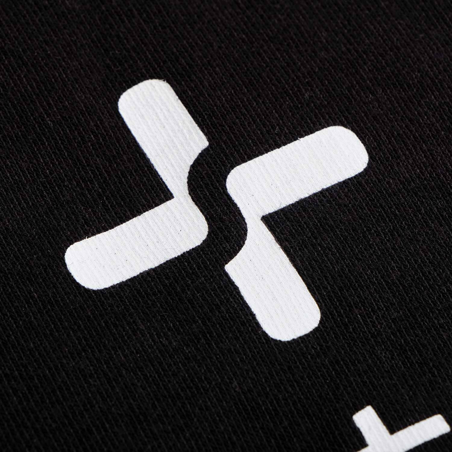 SportPlus Kapuzen-Sweatshirt SP-KS-100 SportPlus 