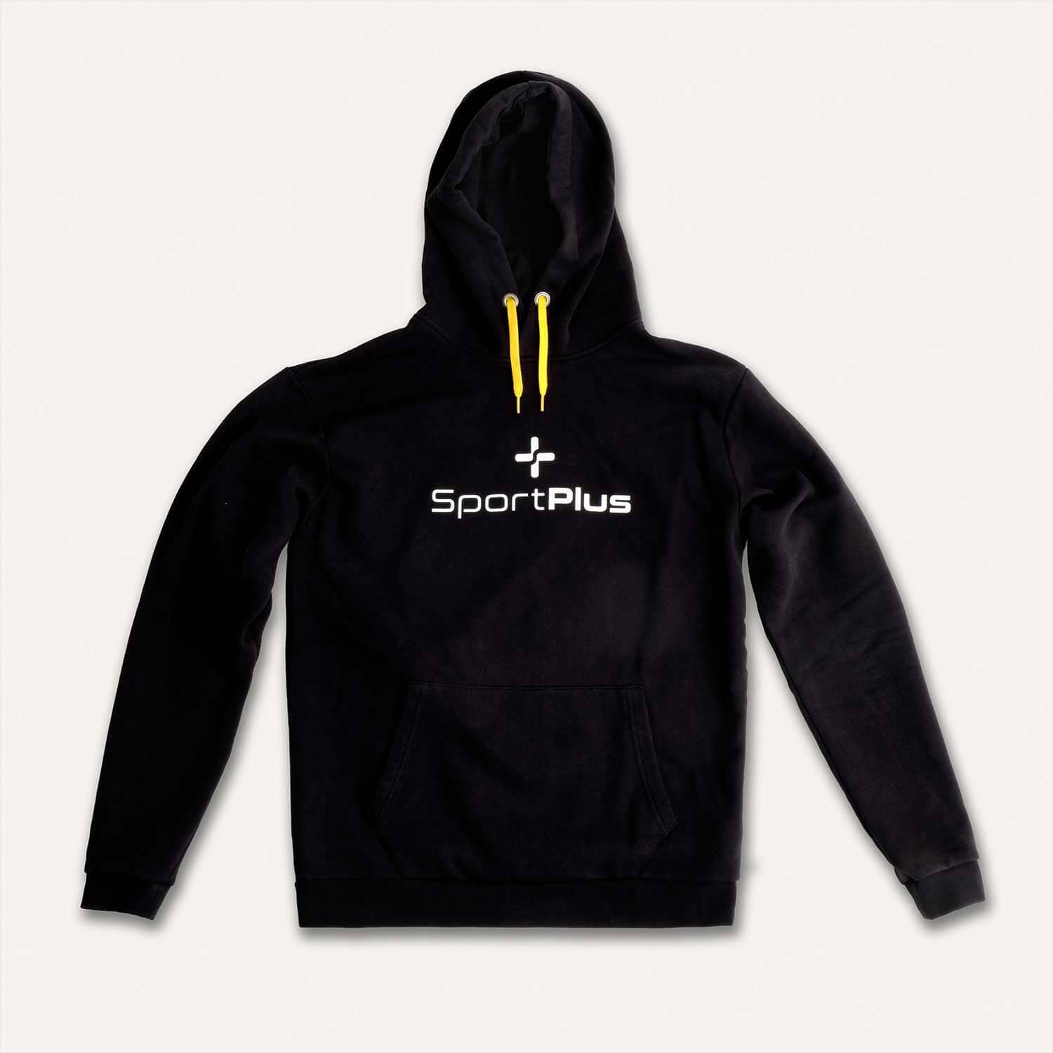 SportPlus Kapuzen-Sweatshirt SP-KS-100 SportPlus M Herren 