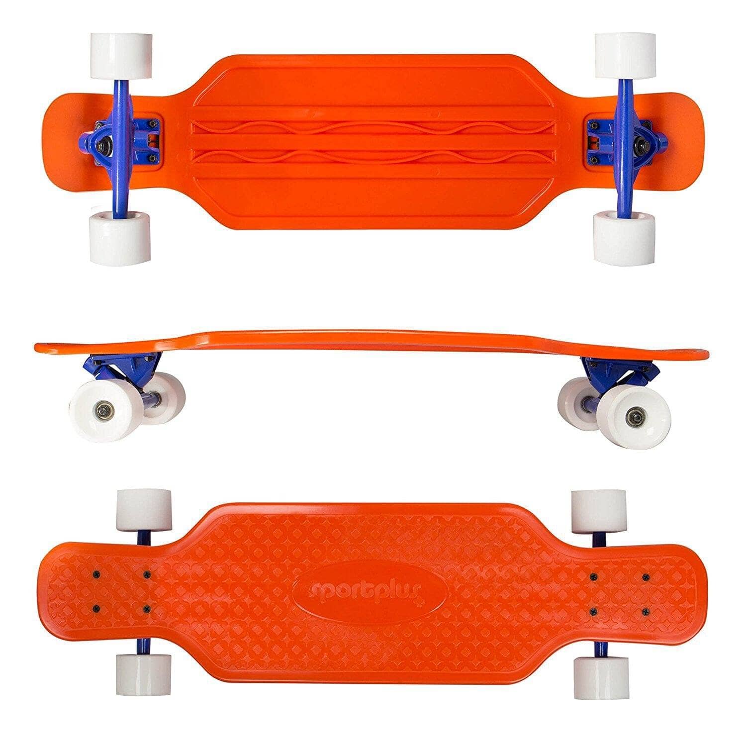 SportPlus Twin Tip Longboard »SP-SB-204« SP-SB-204 SportPlus 