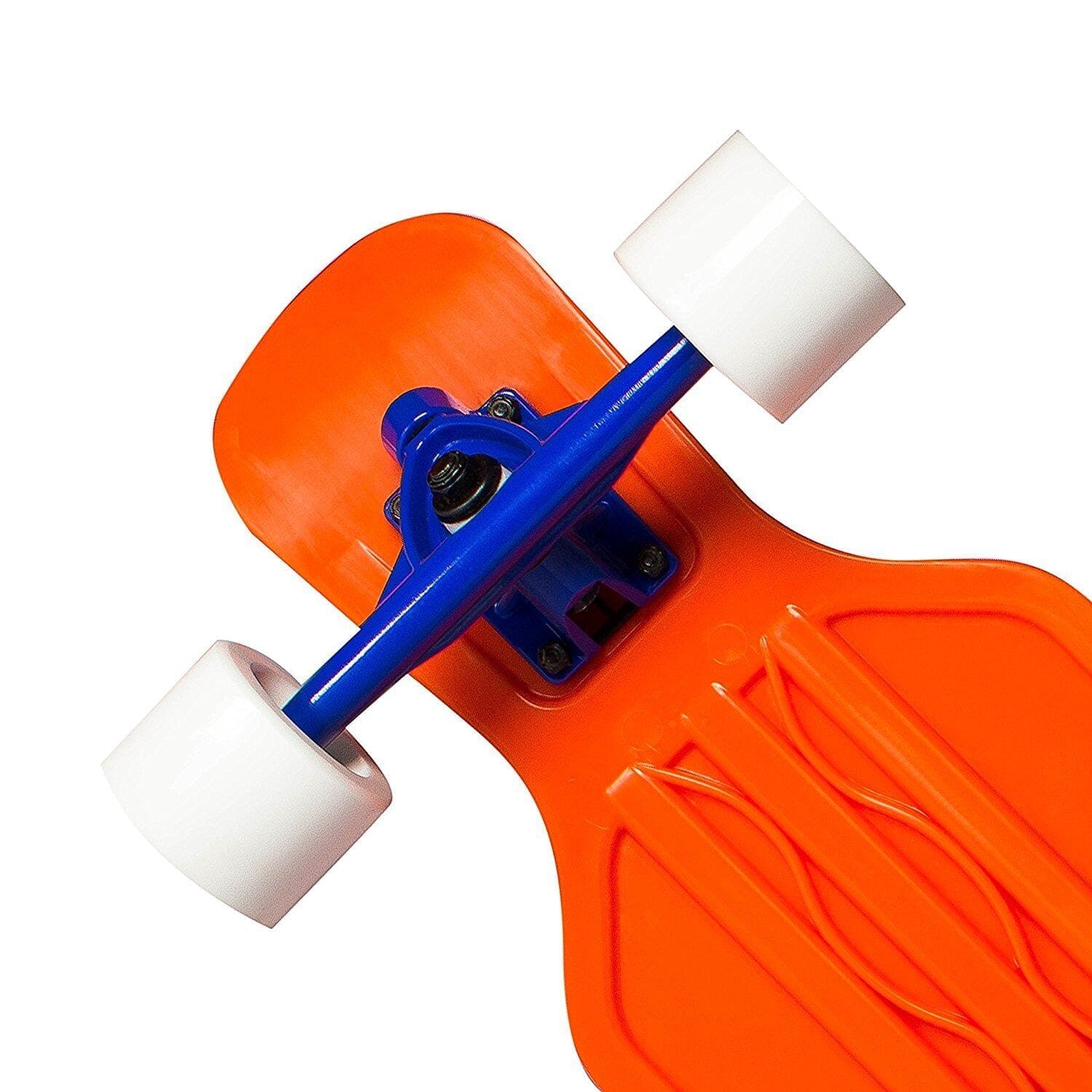 SportPlus Twin Tip Longboard »SP-SB-204« SP-SB-204 SportPlus 