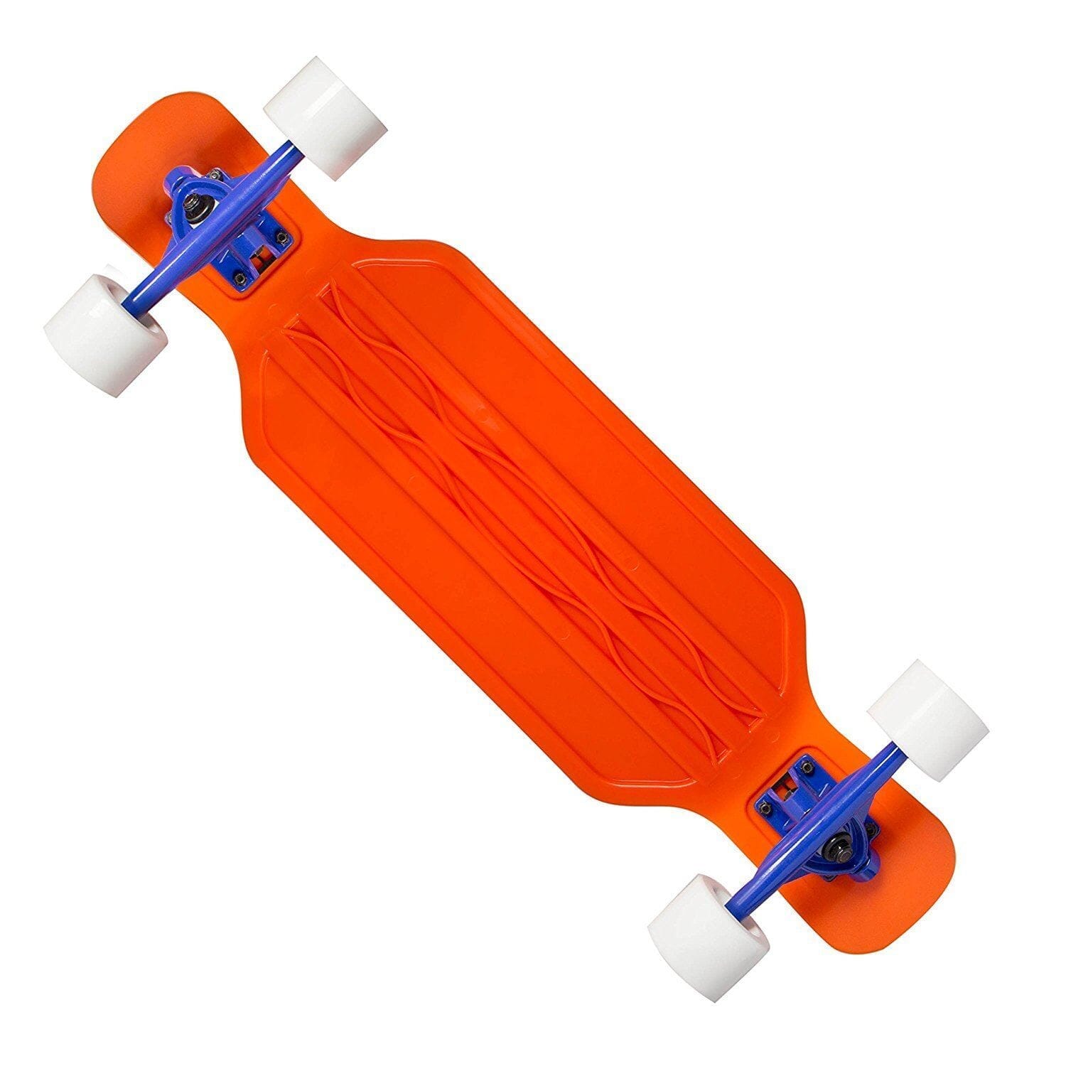 SportPlus Twin Tip Longboard »SP-SB-204« SP-SB-204 SportPlus 