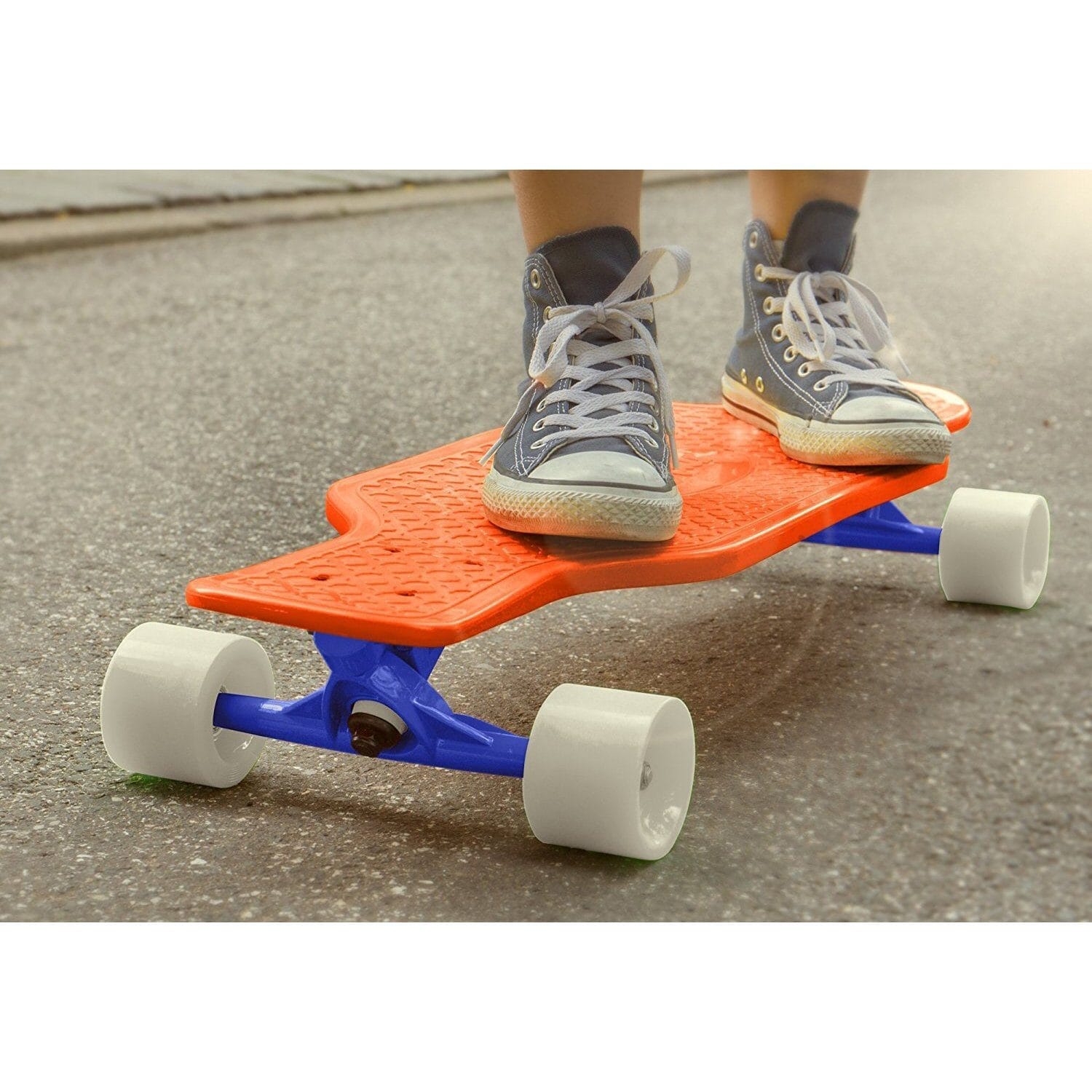 SportPlus Twin Tip Longboard »SP-SB-204« SP-SB-204 SportPlus 
