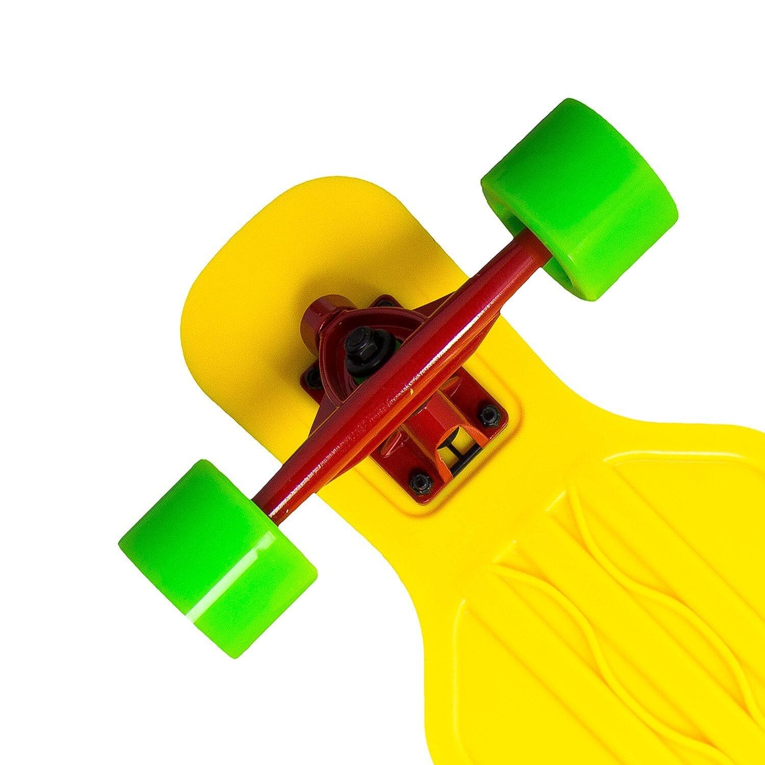 SportPlus Twin Tip Longboard »SP-SB-205« SP-SB-205 SportPlus 
