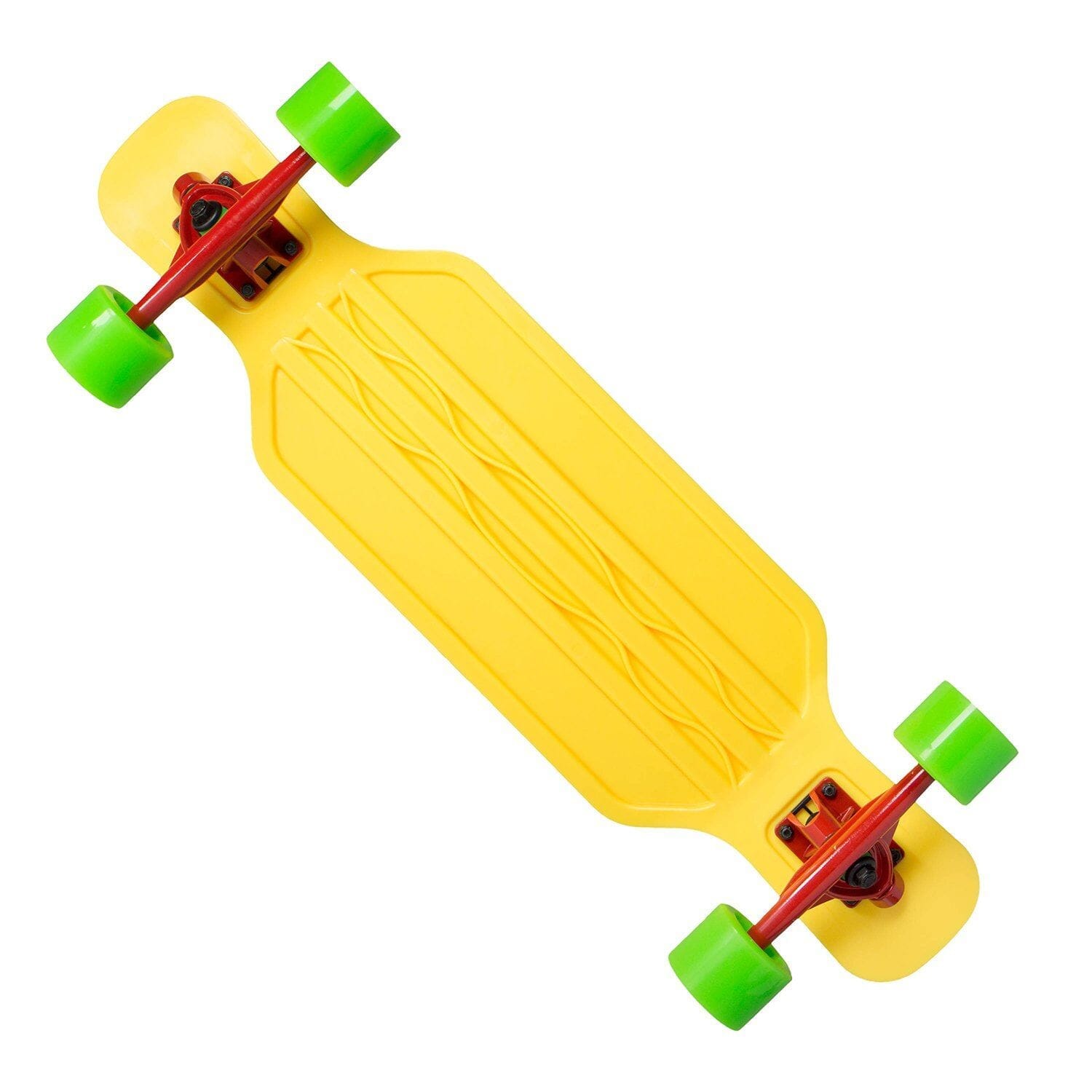 SportPlus Twin Tip Longboard »SP-SB-205« SP-SB-205 SportPlus 