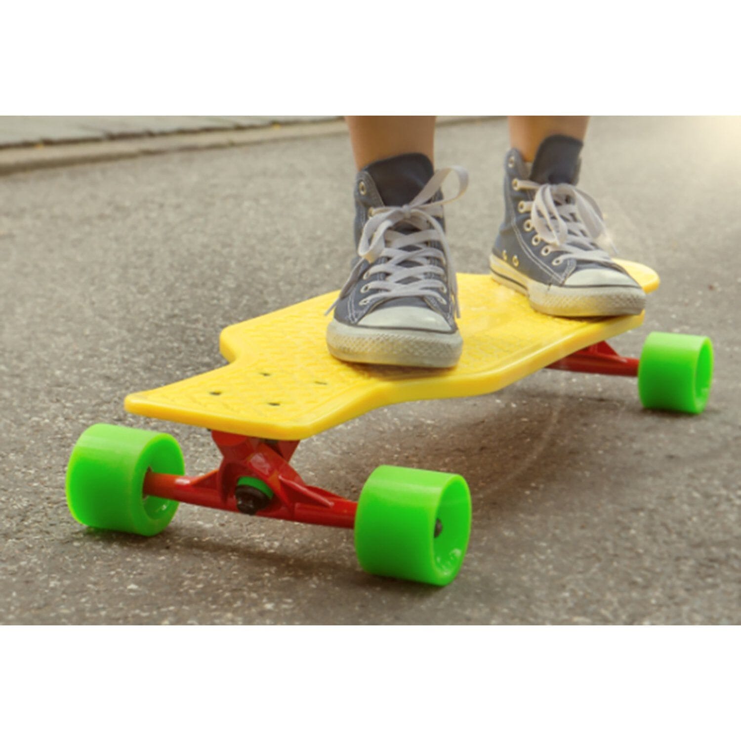 SportPlus Twin Tip Longboard »SP-SB-205« SP-SB-205 SportPlus 