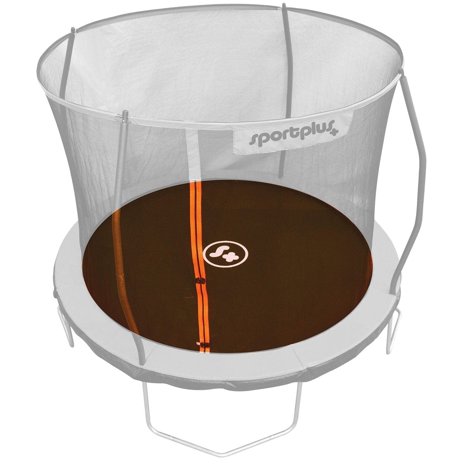 Sprungtuch »SP-T-305-M-V1« für Gartentrampolin SP-T-305 SP-T-305-M-V1 SportPlus Ersatzteile 