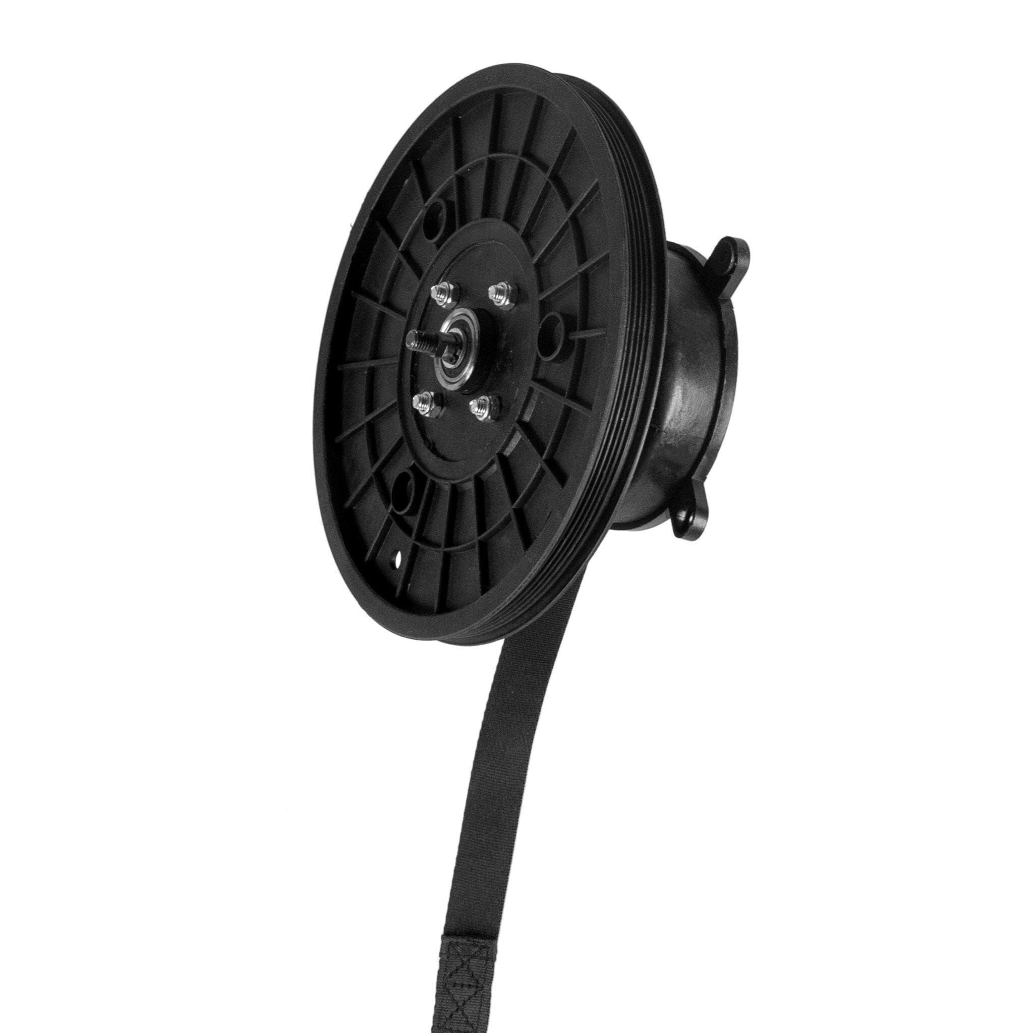 Spule mit Zugband »ET-MR-010-1« für Rudergerät SP-MR-010 • Version 1 ET-MR-010-1 SportPlus Ersatzteile 