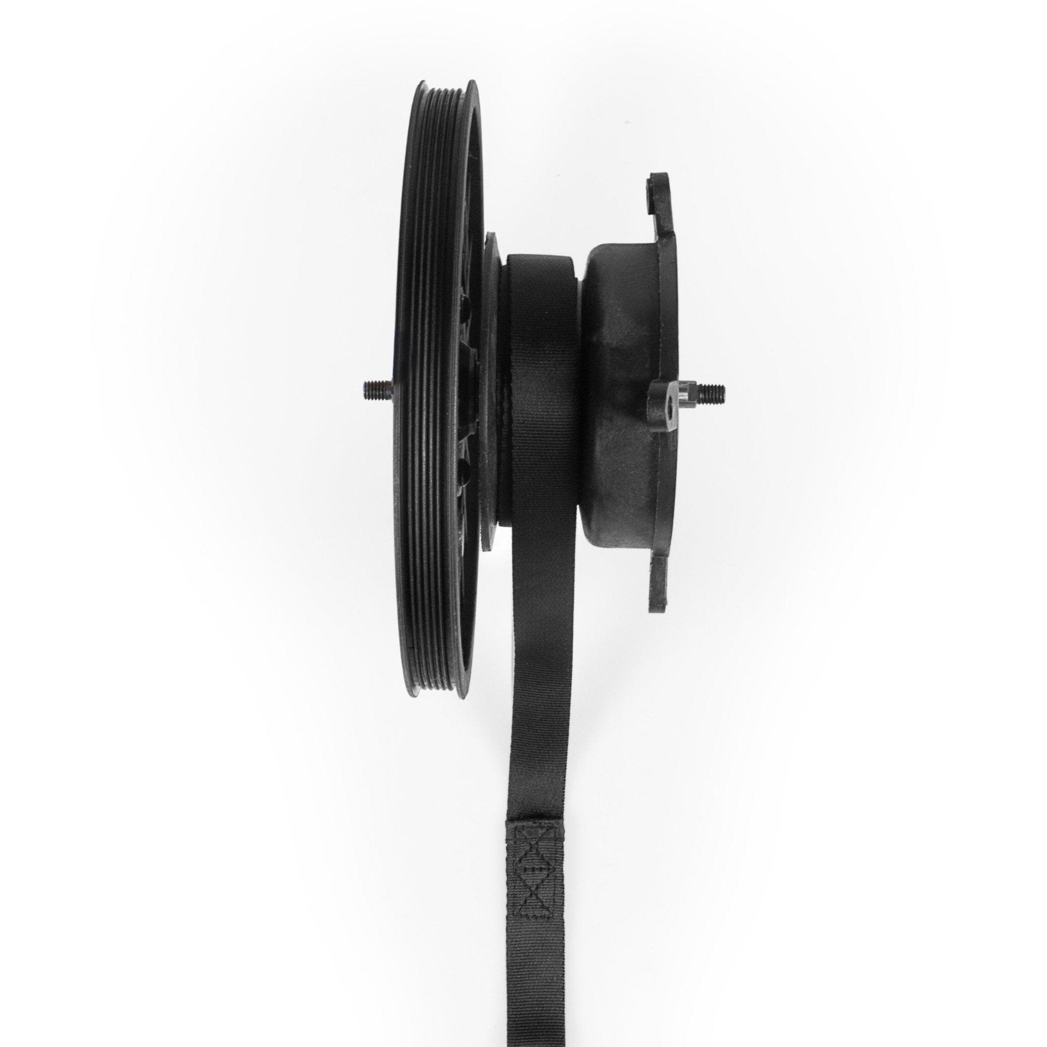 Spule mit Zugband »ET-MR-010-1« für Rudergerät SP-MR-010 • Version 1 ET-MR-010-1 SportPlus Ersatzteile 