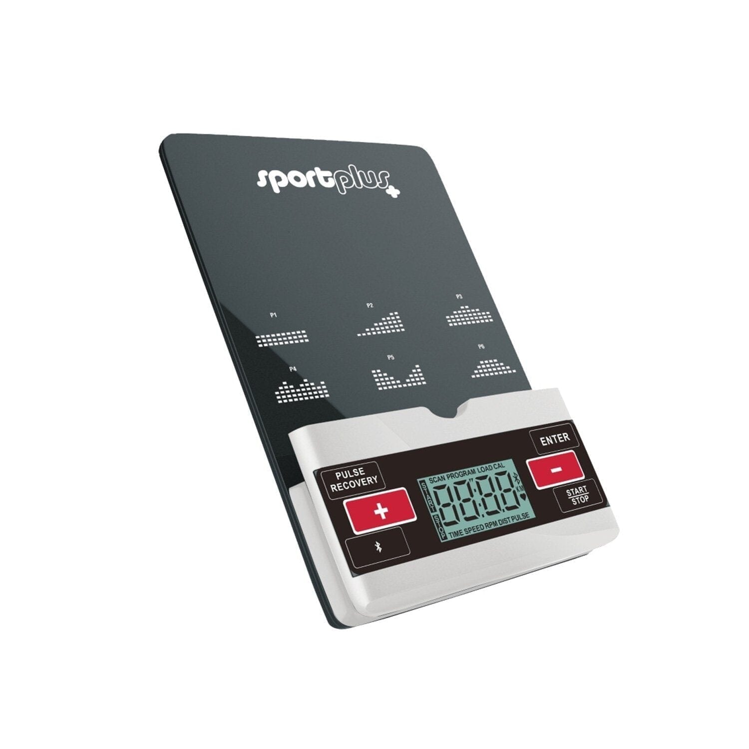 Trainingscomputer »ET-9500-02« für SP-ET-9500-E, SP-HT-9500-E, SP-HT-9500-E-B und SP-RB-9500-iE ET-9500-02 SportPlus Ersatzteile 