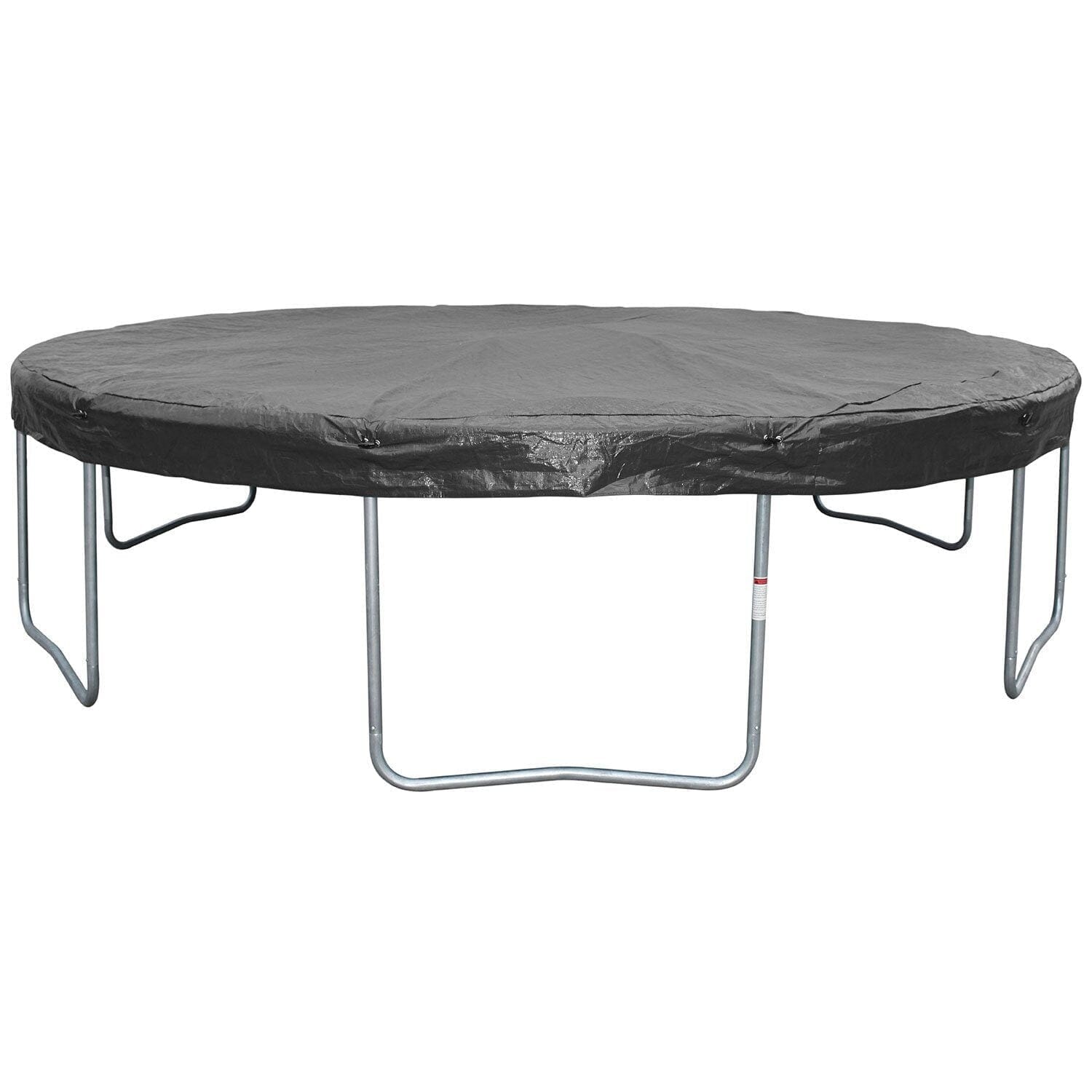 Trampolin Abdeckung mit ca. 305 cm Durchmesser SP-T-305-R SportPlus Ersatzteile 